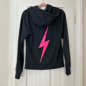 Aviator Nation Bolt Hoodie